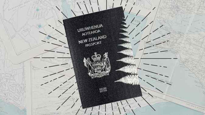New Zealand has been ranked fourth in the latest power index.