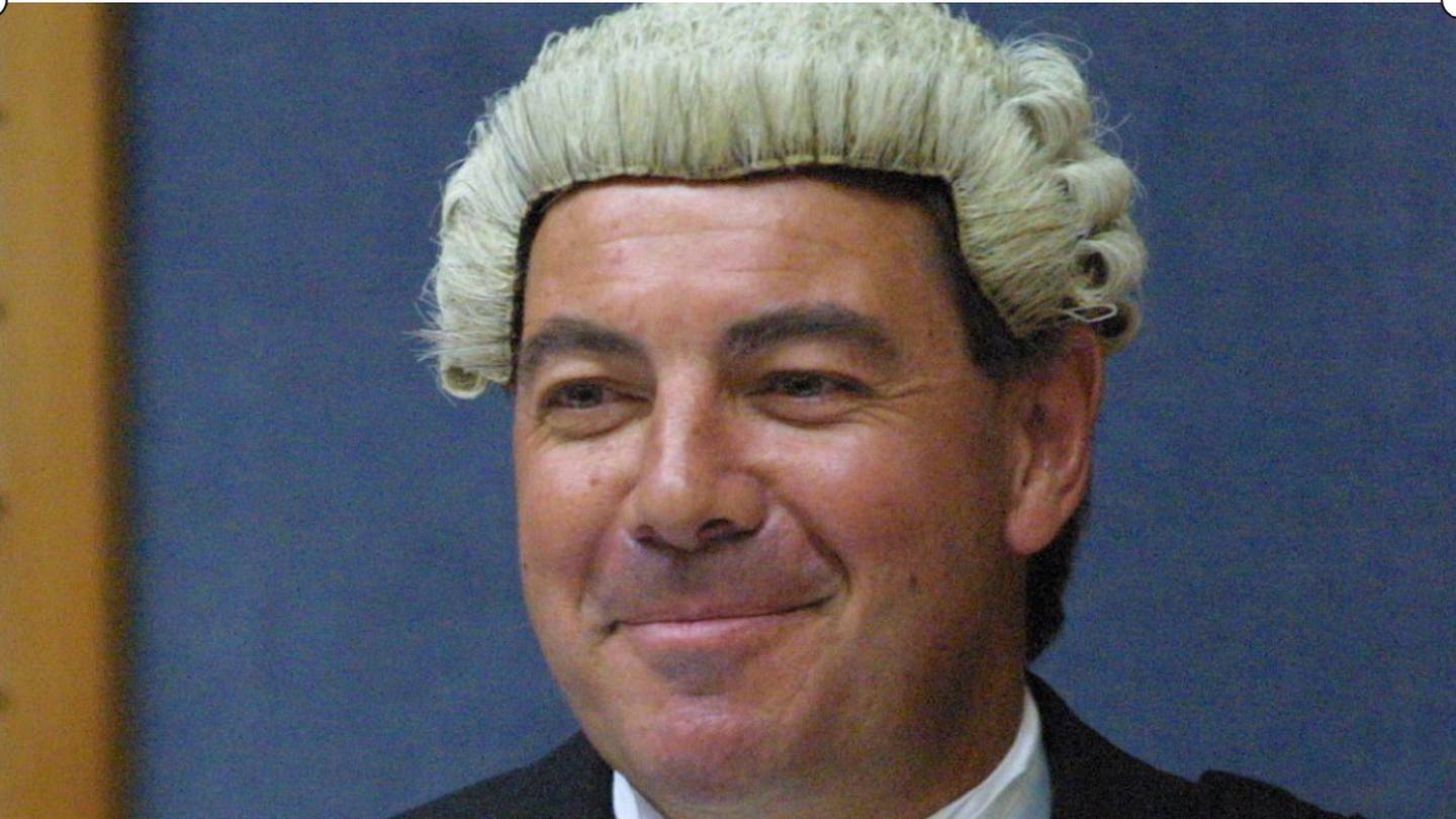 Justice Graham Lang allowed Tyreece Kohe-Davis' appeal, taking 10 months off his sentence. Photo / NZME