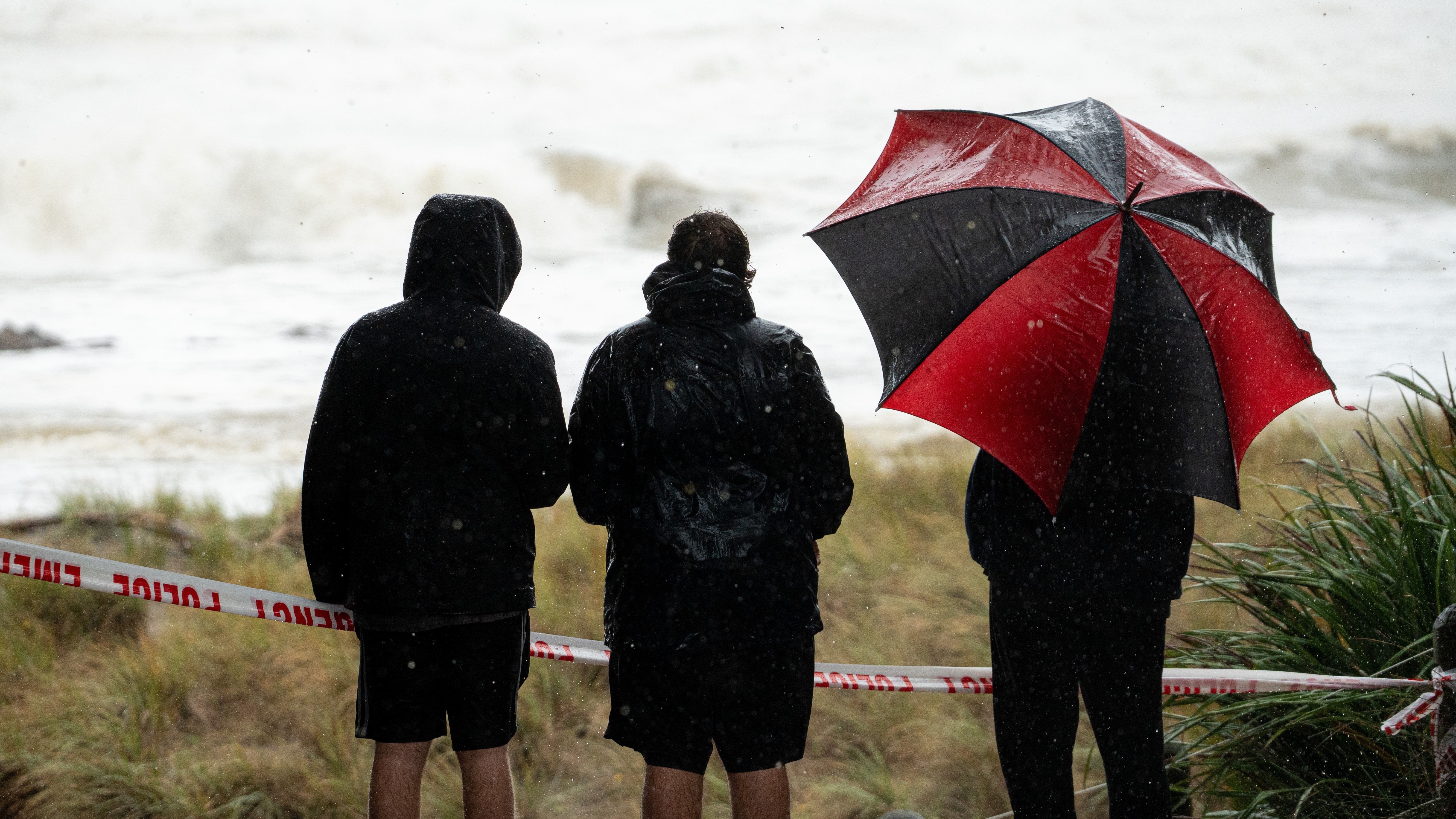 Mike's Minute: We need to take a good, hard look at ourselves