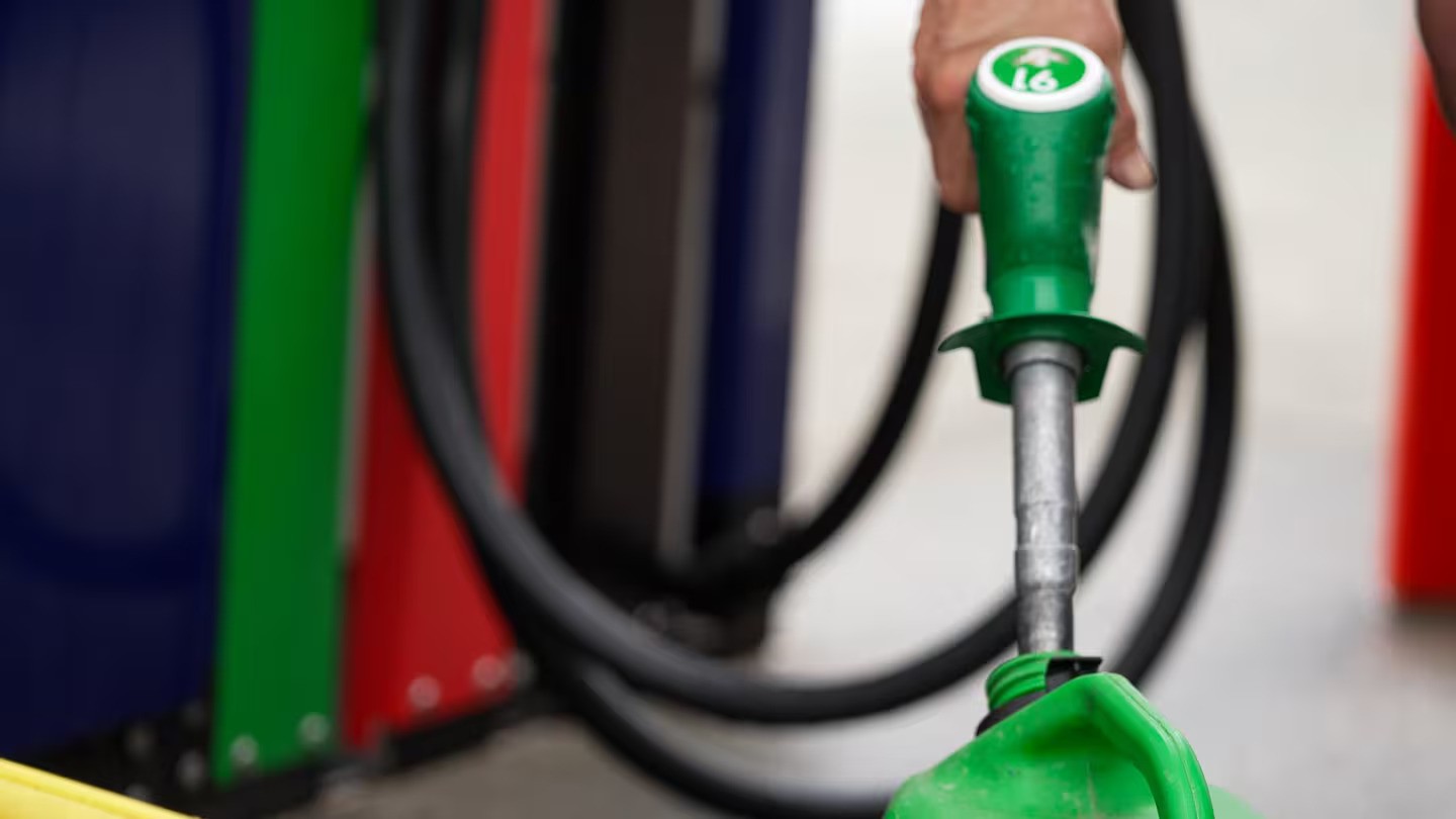 Government to issue fuel stocks update after supplies dipped below 50 days