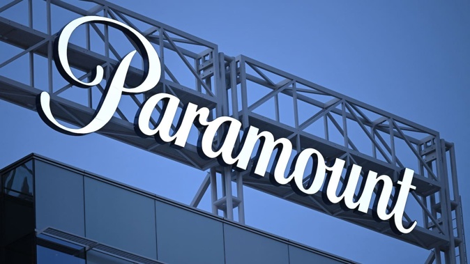 Skydance will acquire Paramount Global after assuring regulators that the merged company will follow Trump administration guidelines against promoting diversity, equity and inclusion. Photo / AFP