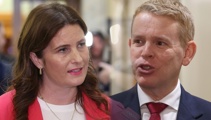Labour leader demands ‘whole Government’ resign over GDP decline
