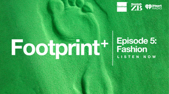 Footprint: Business Sustainability - Episode 5: Fashion