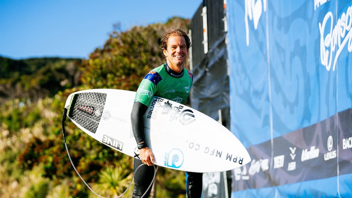 'Done everything I wanted to': NZ Olympian hints at next step after competing at the top