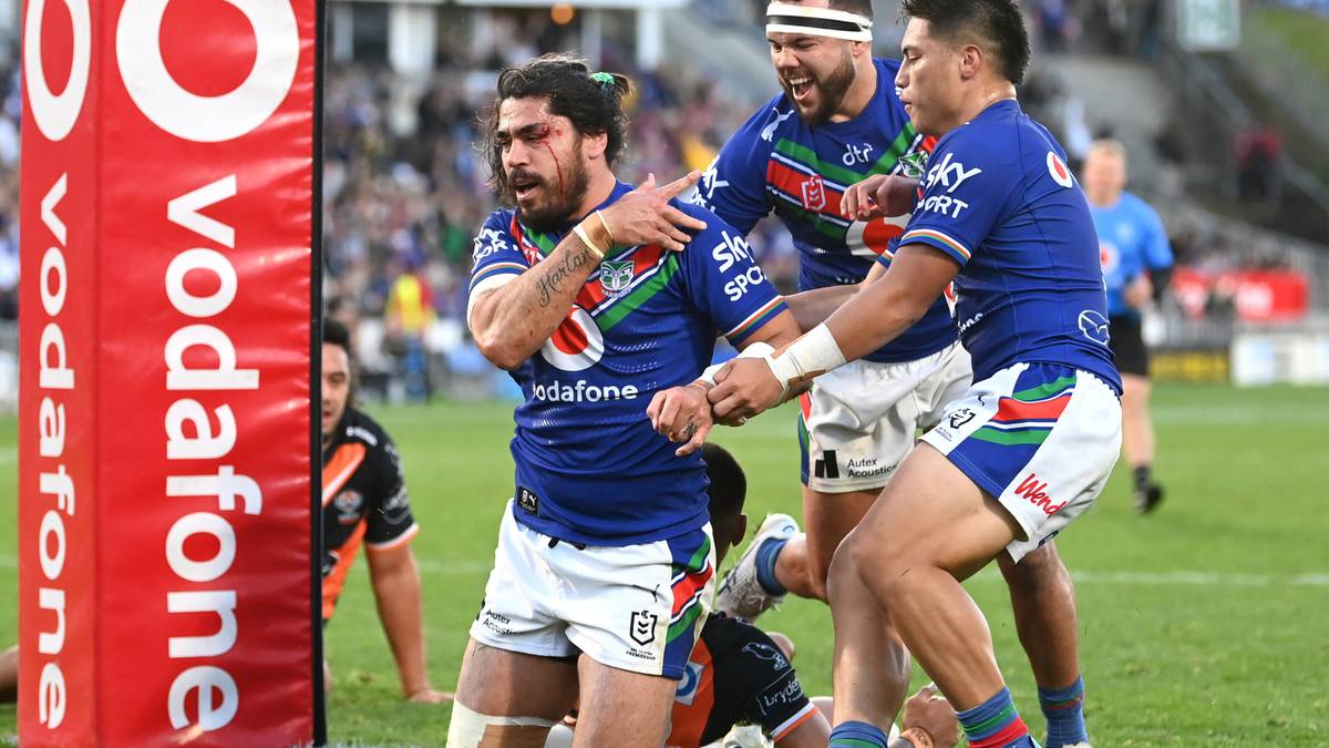 (Photo / Photosport)