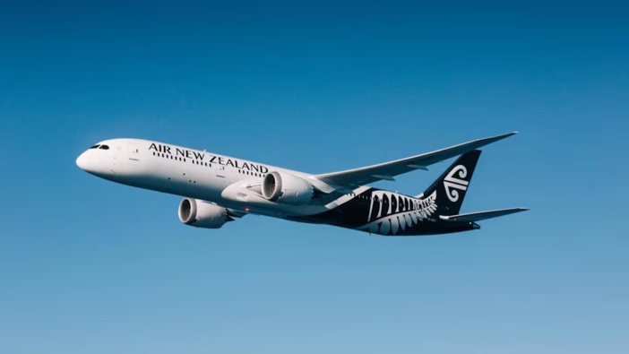 The A320s will provide more seats at key travel times, particularly for business and leisure travellers. Photo / Air New Zealand