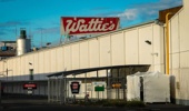 Wattie's is a major employer in Hawke's Bay and also sources fruit locally. Photo / Paul Taylor