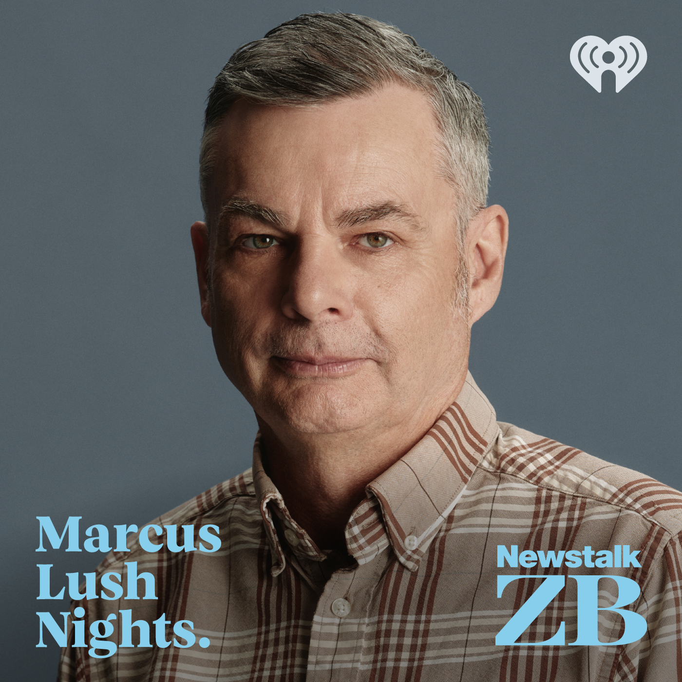 Marcus Lush Nights Podcast