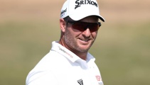 Graeme Agars: On the PGA Championship from Oak Hill - Ryan Fox update 