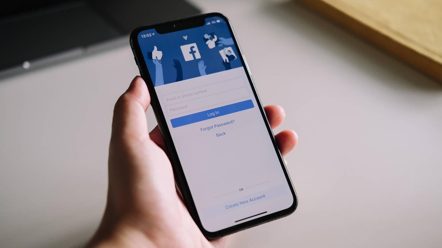 The defendant had uploaded a picture of the victim’s breasts to Facebook. Photo / 123RF