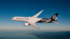 Air Zealand's 'Lolly Scramble' sale ends today at 4pm. Photo / Supplied