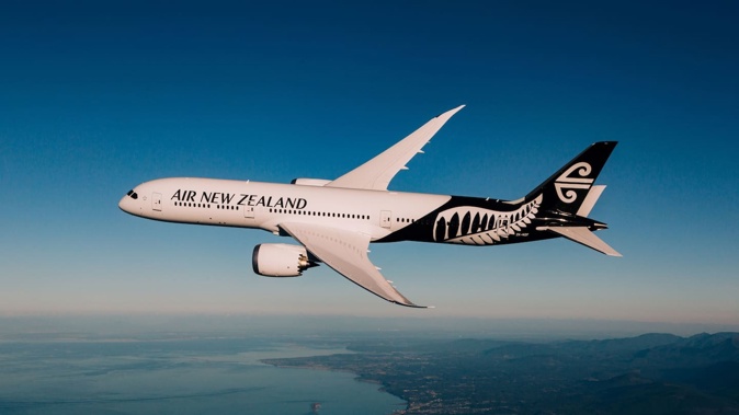 Air Zealand's 'Lolly Scramble' sale ends today at 4pm. Photo / Supplied