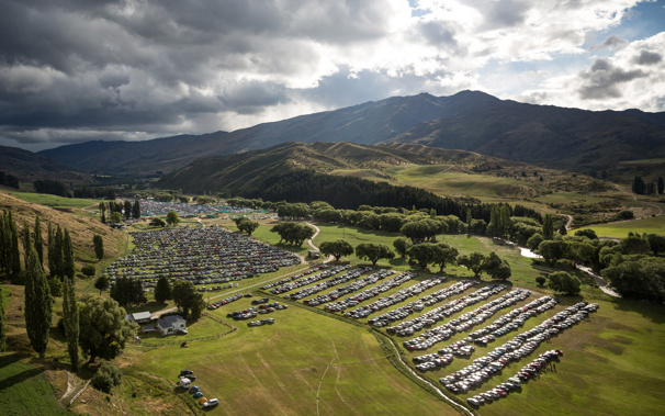 (Photo / NZ Herald)