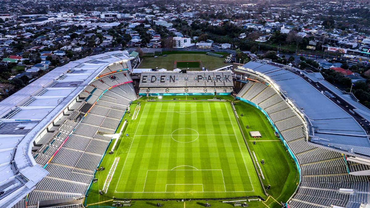 Why Auckland Cricket and Auckland Rugby are exiting Eden Park
