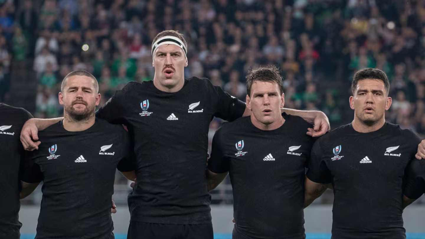 'Leave no stone unturned': Brodie Retallick on what Rennie's appointment could mean for ABs 