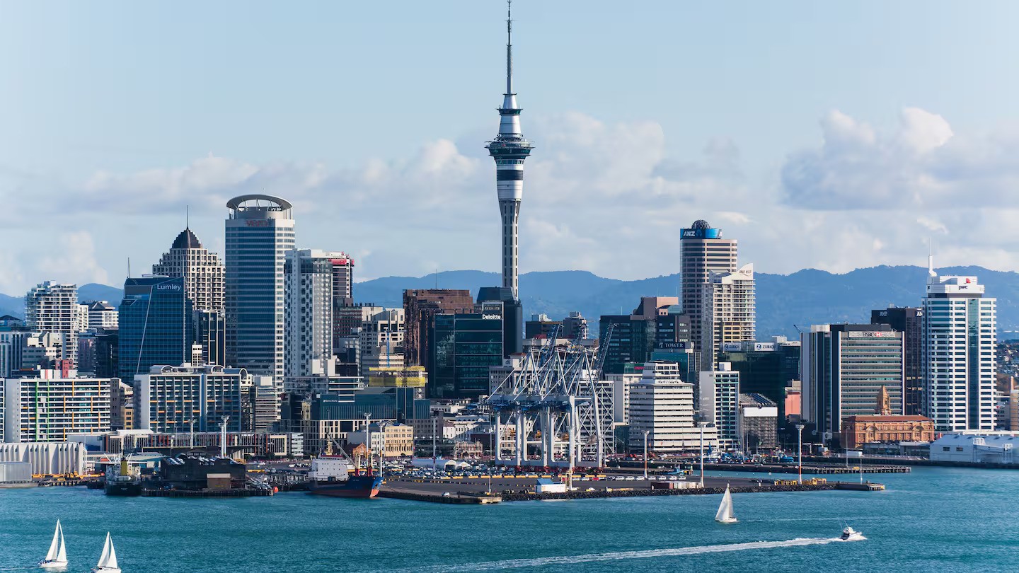Auckland Council has set a rates increase of 5.8 percent from July.