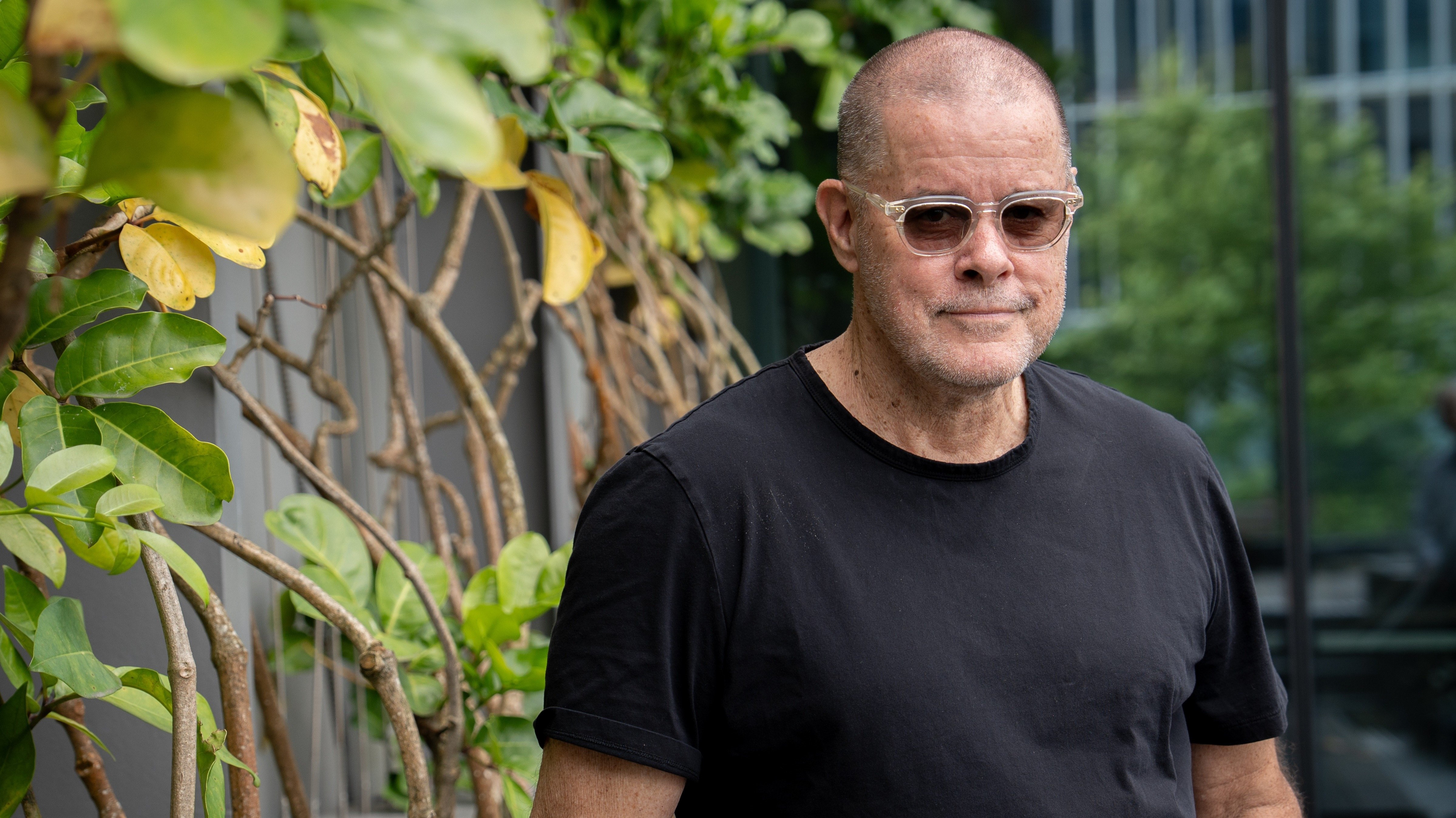 From 42 Below to Turners: Grant Baker reflects on successes, failures, and decades of business in new book 