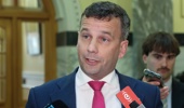 Act's David Seymour says the report only showed why the legislation was needed. Photo / Mark Mitchell