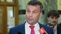ACT's David Seymour reveals why NZ needs to leave the Paris agreement