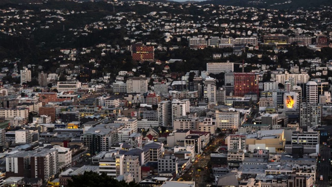 A South Korean diplomat was accused of groping a New Zealand staffer at the embassy in Wellington. Photo / Getty Images