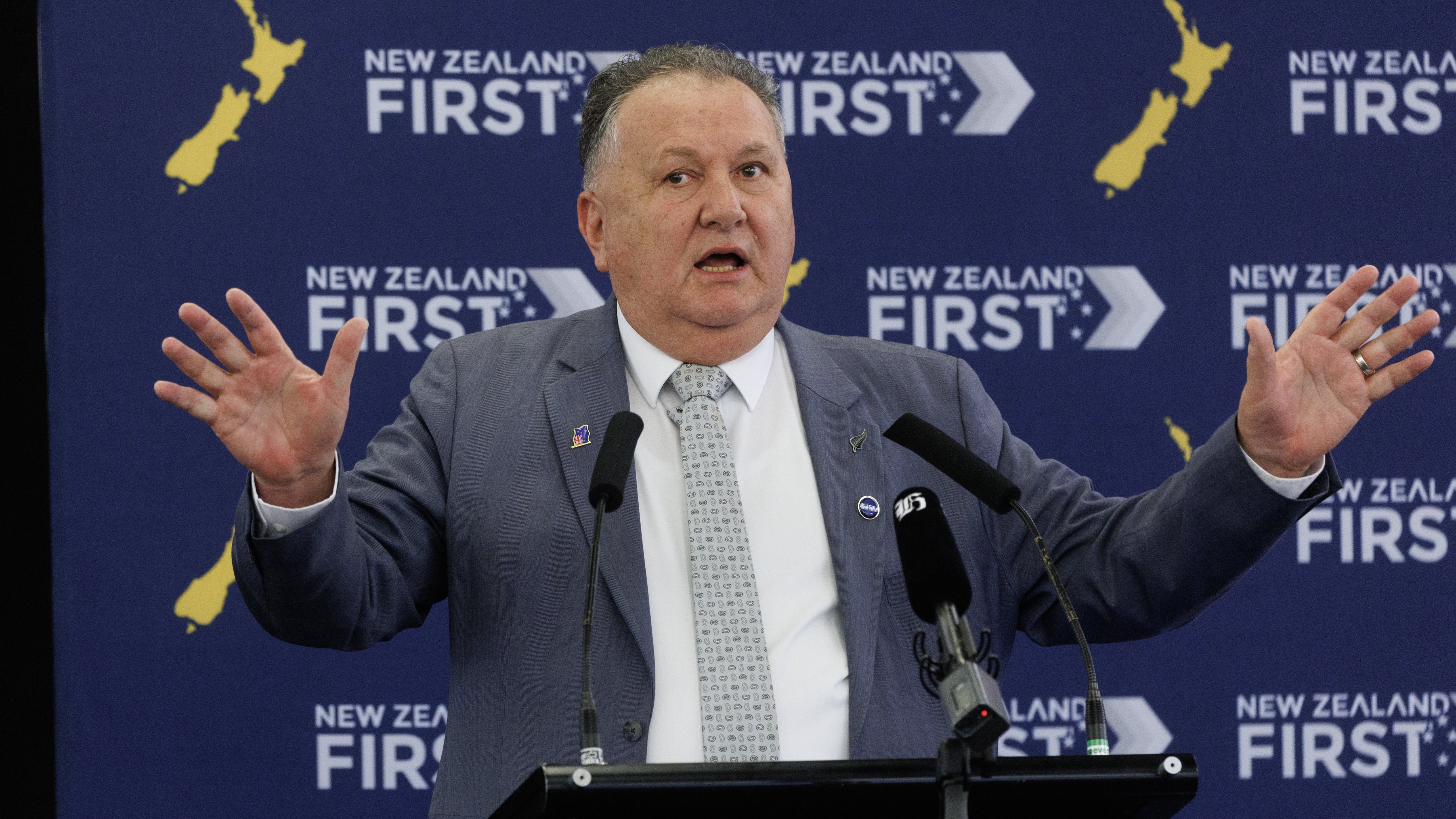 Photo / Mark Mitchell