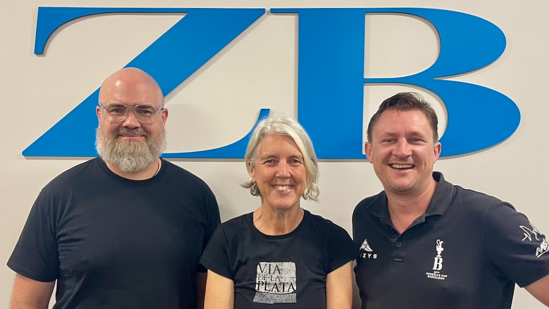 How mind set turned Parkinson’s diagnosis into epic walking journey