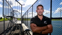 Former All Black to take up role within NZ Cricket