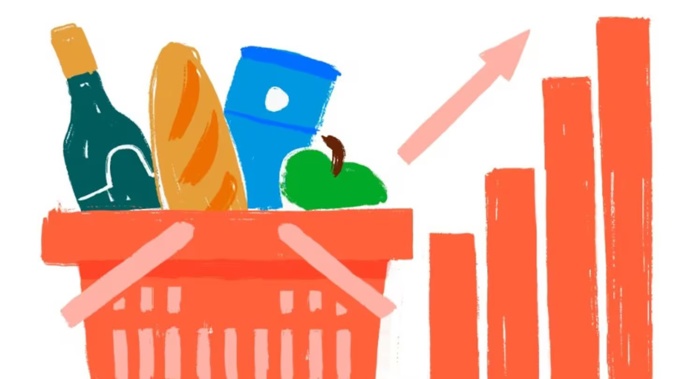 Households on Jobseeker Support or NZ Super alone spend more than they have coming in. Photo / RNZ