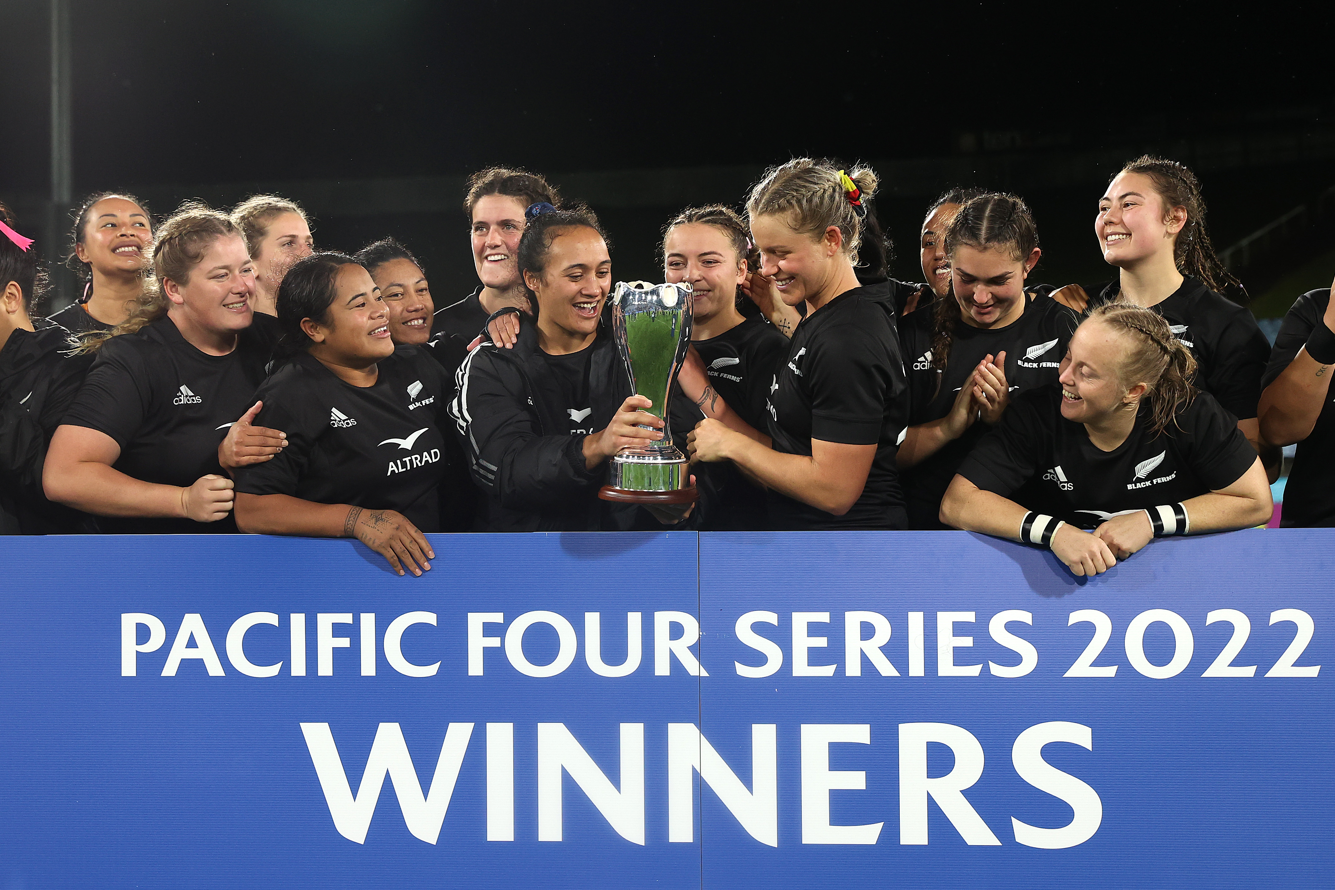 (Photo / Getty Images)