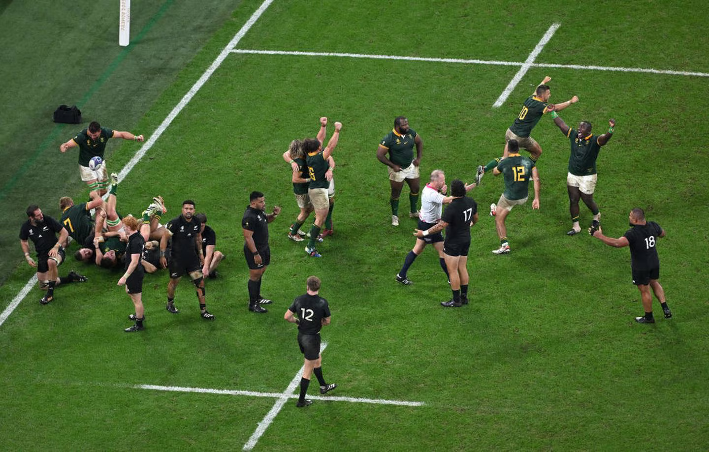 Photo / Getty Images