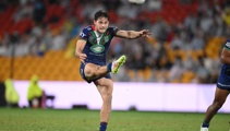 NRL Magic Round: Reuben Mama recaps 'awesome' Warriors comeback
