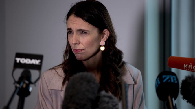 (Photo / NZ Herald)