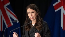 Dame Jacinda Ardern retained as NZ and France create Christchurch Call foundation  
