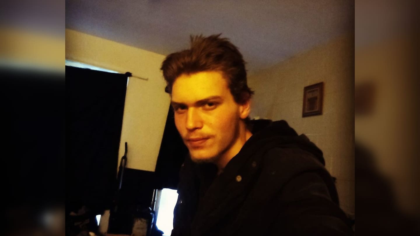 Tachyon Hutt hit headlines in June 2020 after his attempt to cross Cook Strait in a three-metre wooden dinghy. He was killed in July this year in a road accident, while travelling to Nelson.