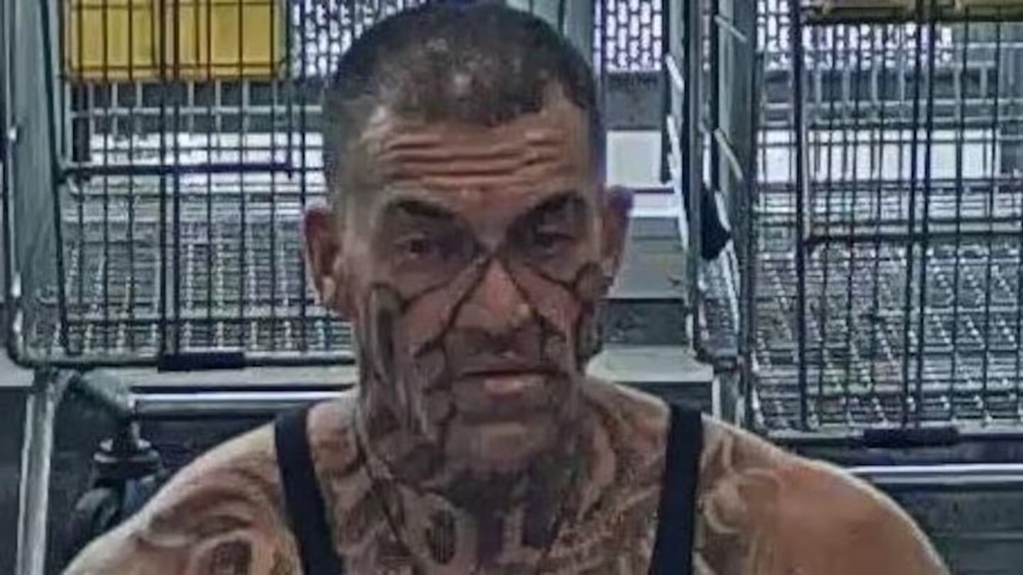 Man wanted by police over alleged violent late-night attack