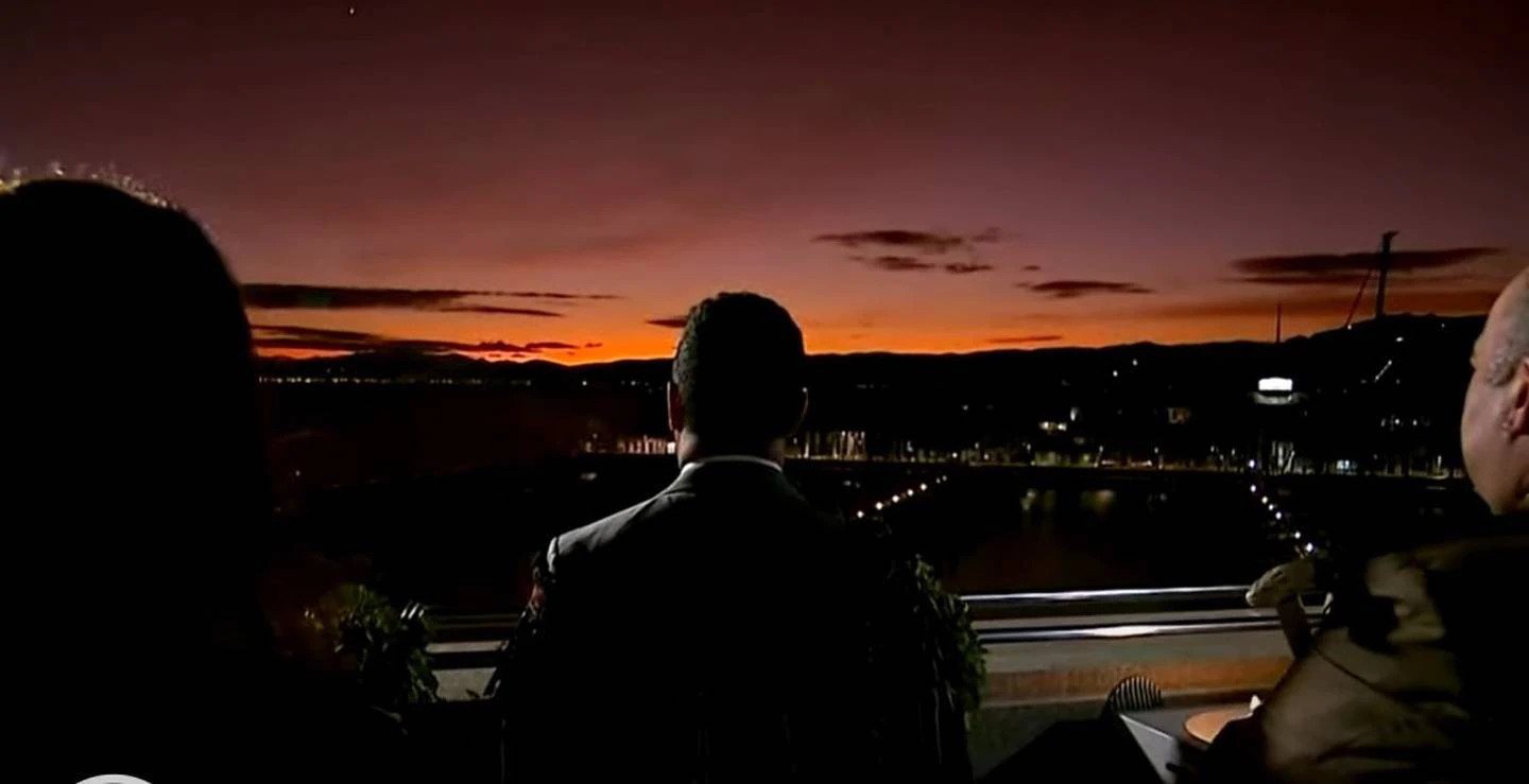Dr Rangi Matamua during the traditional hautapu ceremony outside Te Papa in Wellington early this morning. Photo / Supplied