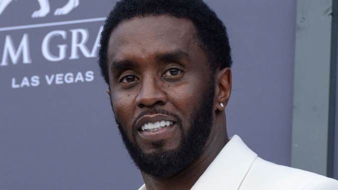 Music mogul Sean “Diddy” Combs has been sentenced to more than four years in prison. Photo / Getty Images
