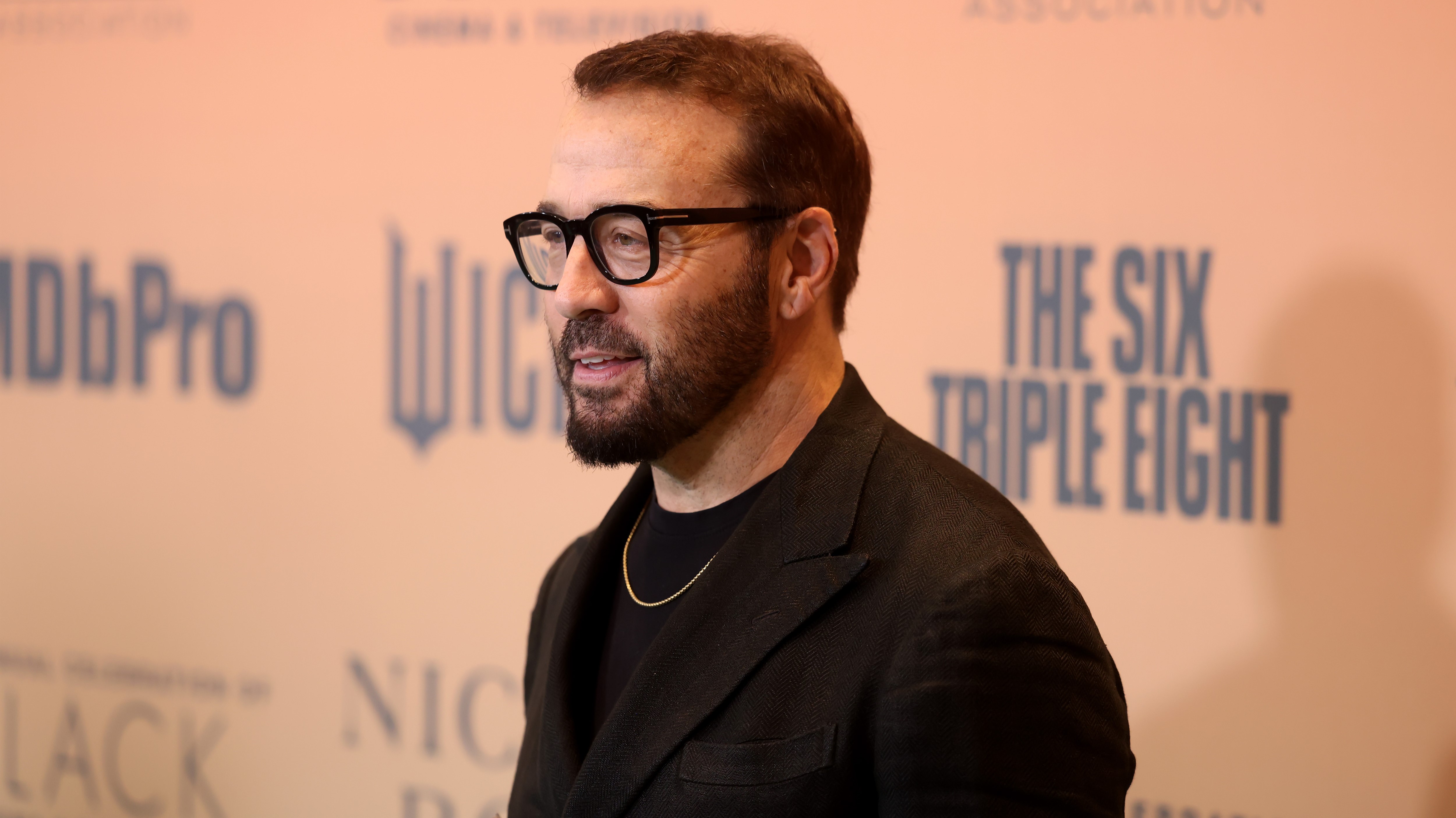 (Photo by Randy Shropshire/Getty Images for Critics Choice Association)