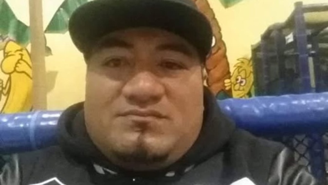 Paulo Mau’u, 40, was tragically killed in a worksite incident on Tuesday.