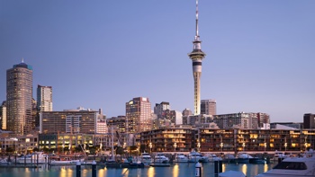 Auckland Fine Dining Restaurant Among Best In The World 