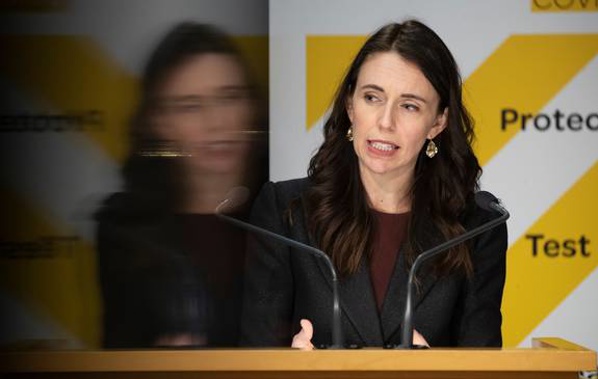 (Photo / NZ Herald)