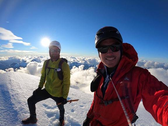 (Photo / Alastair McDowell)