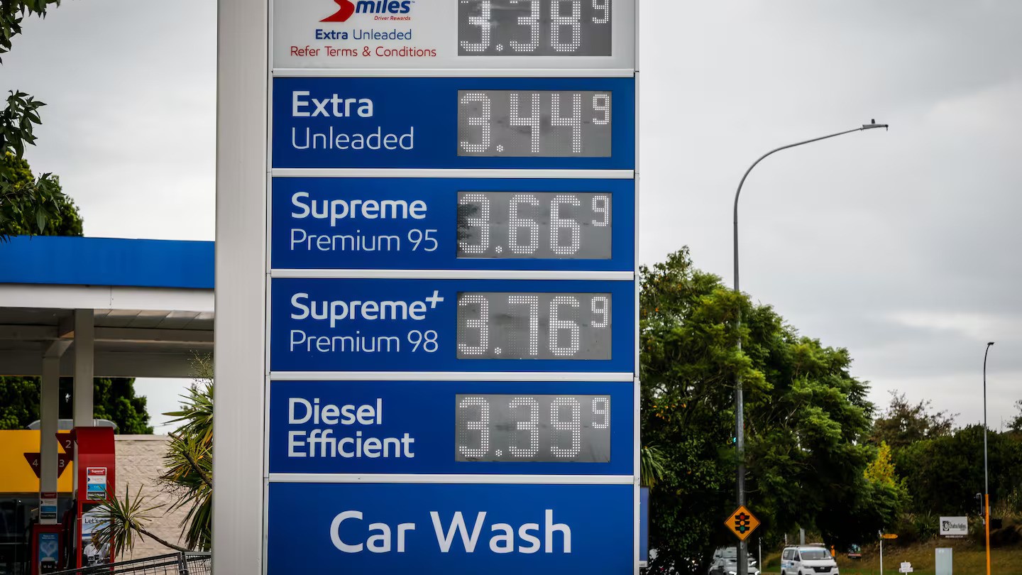 Diesel crunch fears ease as new data shows stocks much higher than thought