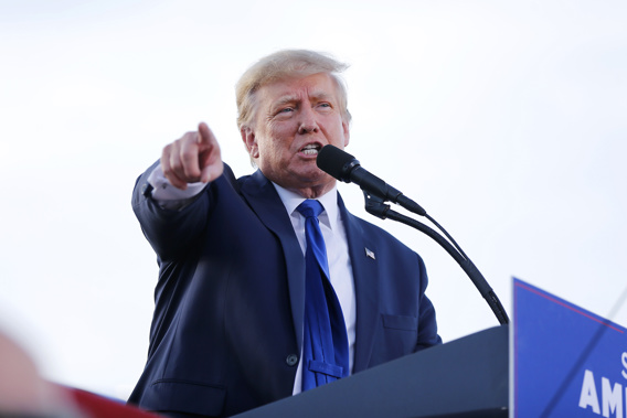 (Photo / AP)
