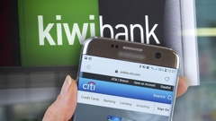 A woman lost her $300,000 life-savings after a Kiwibank branch manager helped her send the money to scammers. Photo / NZME