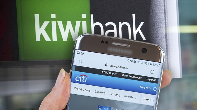 A woman lost her $300,000 life-savings after a Kiwibank branch manager helped her send the money to scammers. Photo / NZME
