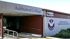 Ashburton College, NZ Herald