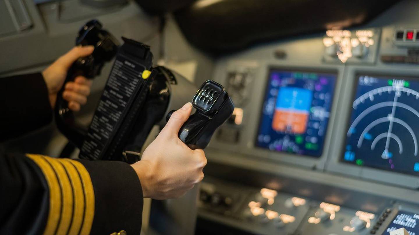 A passenger has died in the US after an aircraft experienced severe turbulence. Photo / 123rf