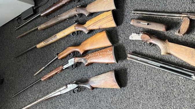 Photo / NZ Police