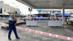 'It's a tragedy': Death closes part of Whangārei city centre